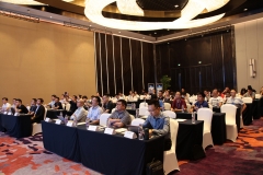 數(shù)“聚”資產(chǎn) 智“匯”金融，證券行業(yè)數(shù)據(jù)資產(chǎn)管理研討會(huì)在無(wú)錫成功召開